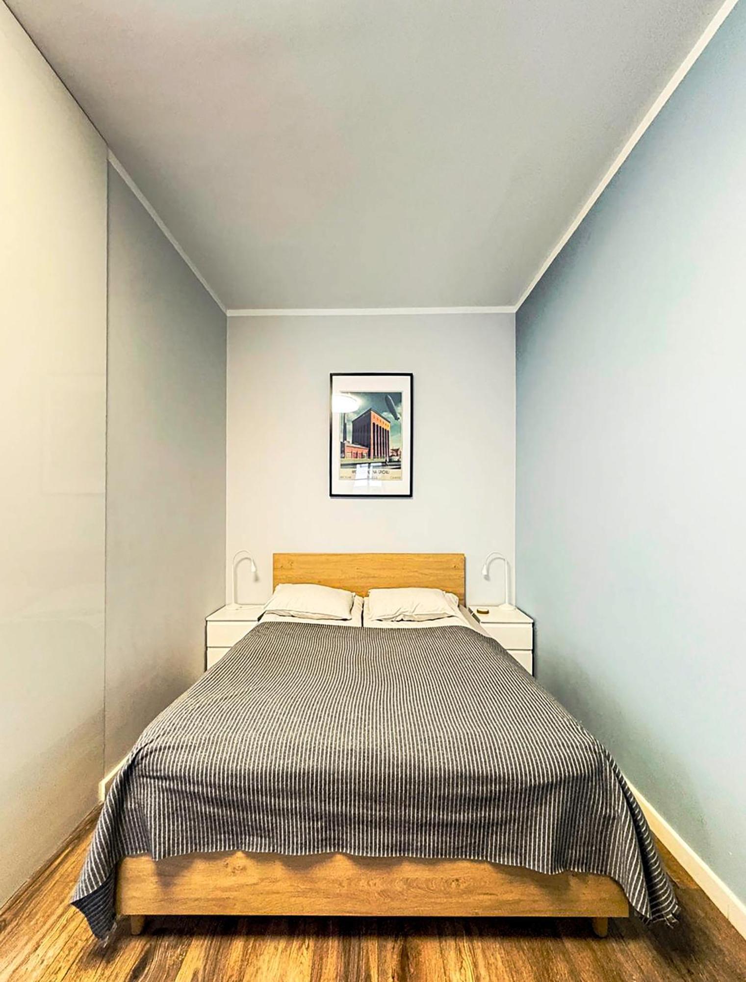 Przytulne Studio W Centrum I Parking Podziemny Gratis - Wroclaw — Photos 3